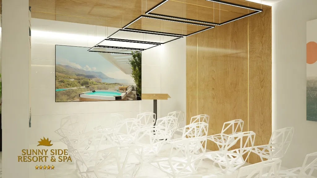 Stanze - Appartamento con 3 camere a Budva