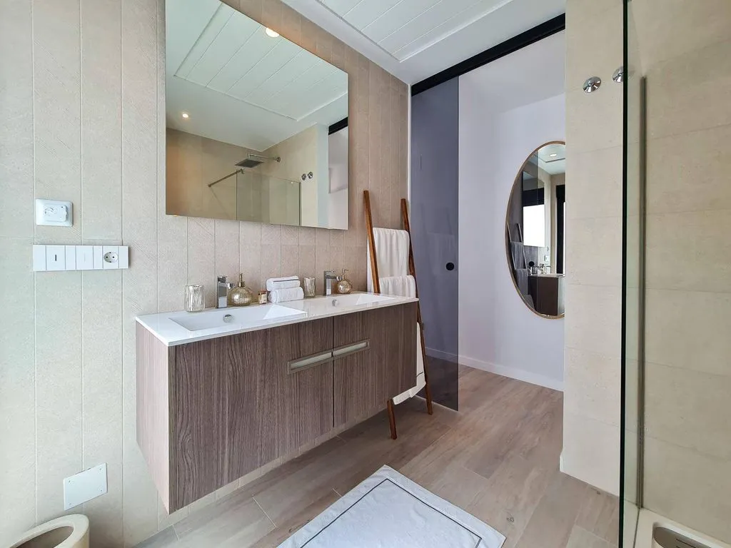 Salles de bain - Luxury Villa with Pool in Finestrat, Valencia