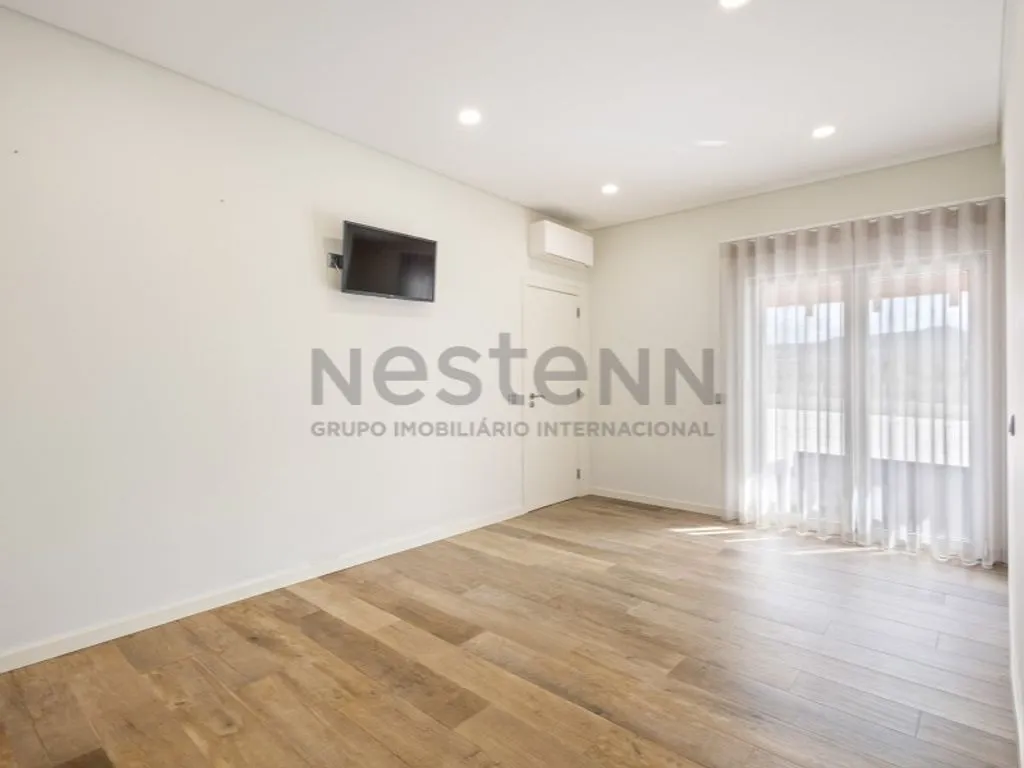 Magamistoad - Luxury House with Pool in Torres Vedras
