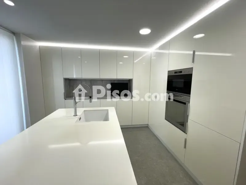 Cuisine - Modernised Duplex with Mountain View in Beniparrell