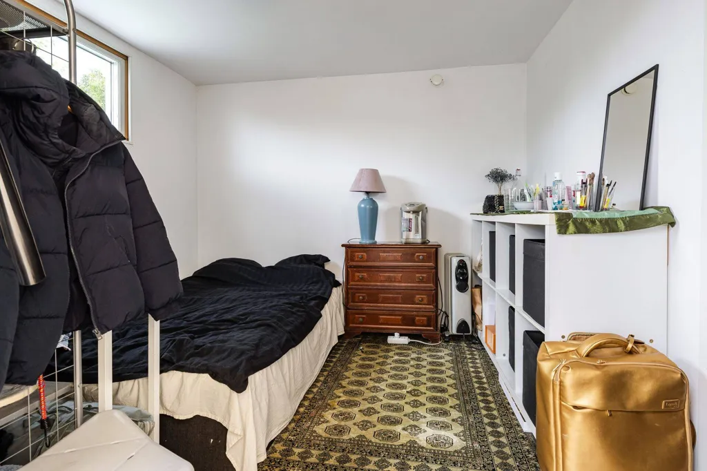 Magamistoad - 1½-Storey Villa with Spa in Eskilstuna