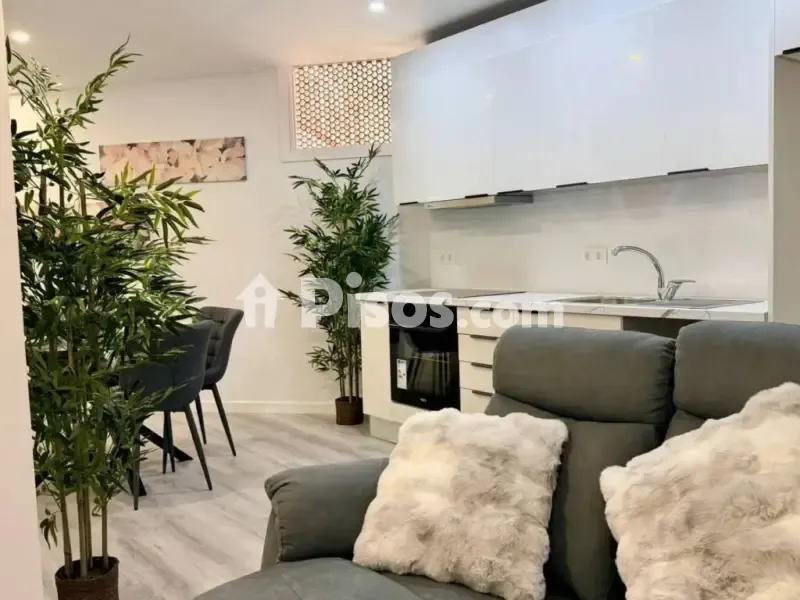 Elutuba - Fully Renovated Flat with Pool in Los Cristianos