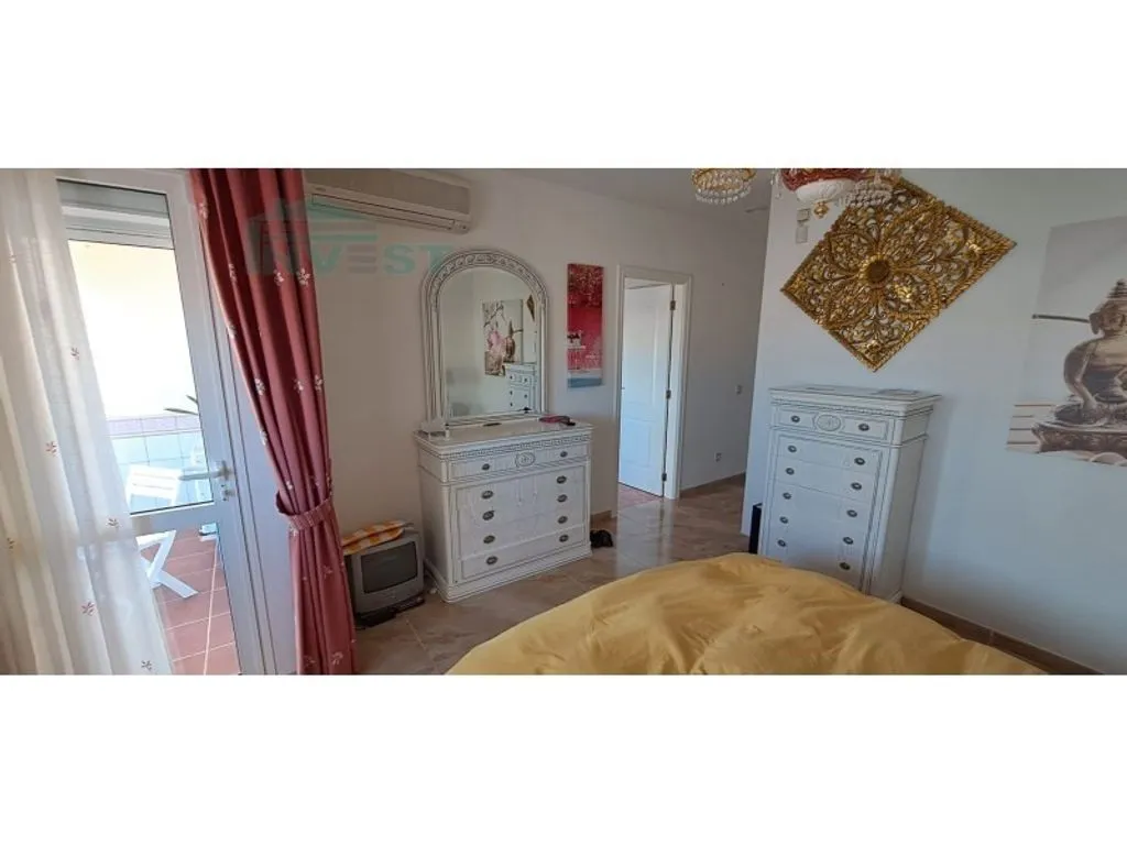 Magamistoad - Luxury Semidetached House with Pool in Adeje