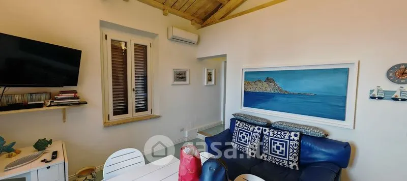 Elutuba - Sea View Bilocale in Scilla