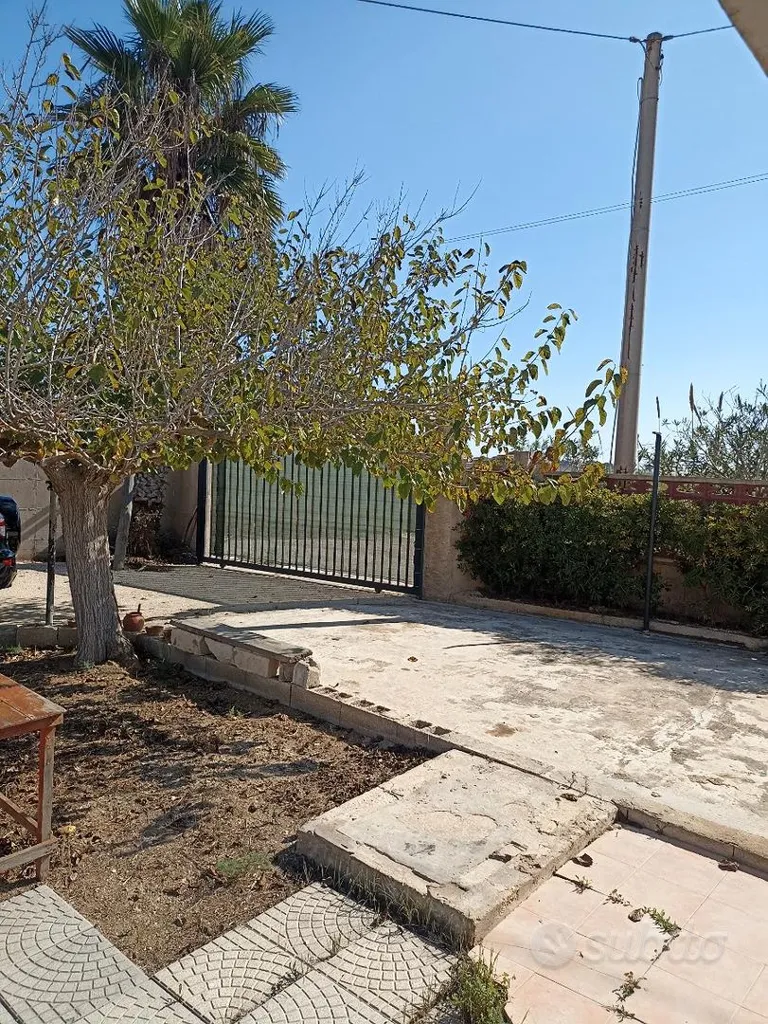 Jardin - Habitable Plot with Sea View in Ambra Coast