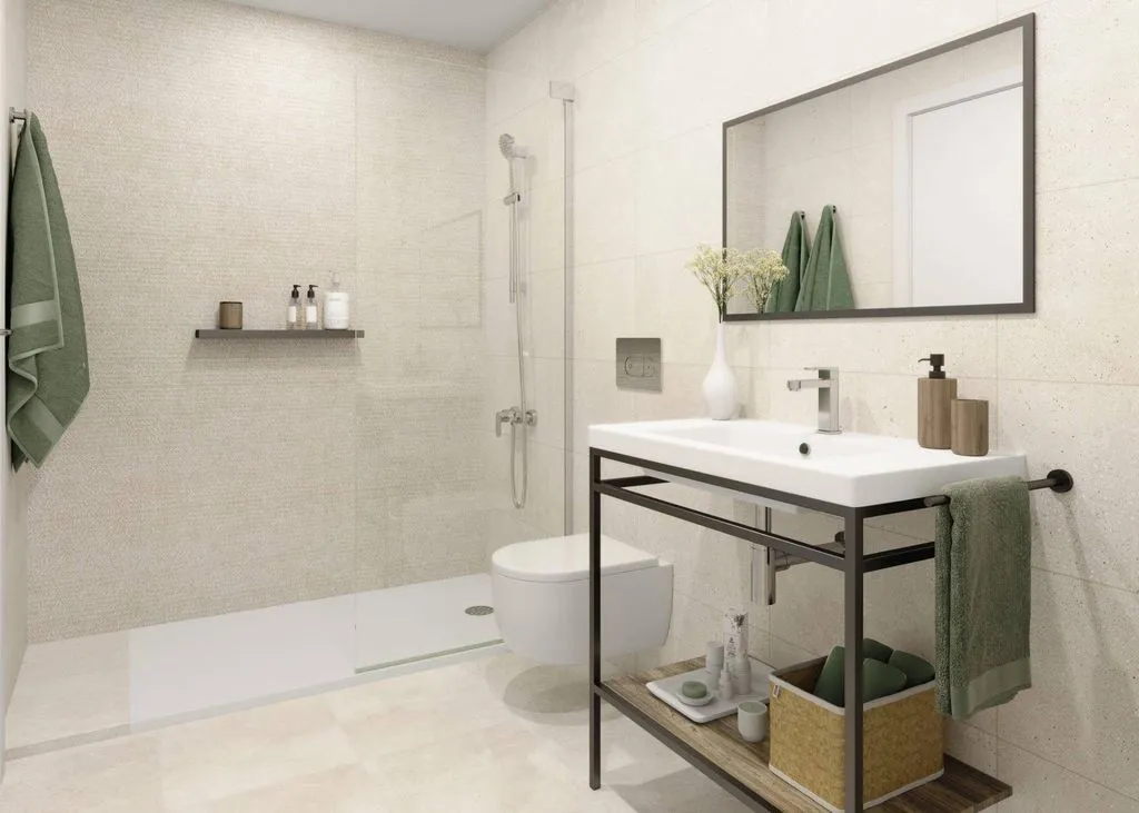 Vannitoad - Luxury Apartment with Pool in Fuengirola