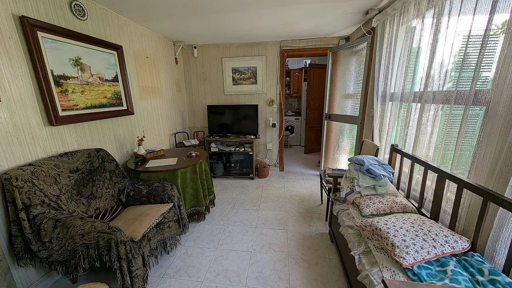 Magamistoad - Adjoined Chalet with Terrace in Palma