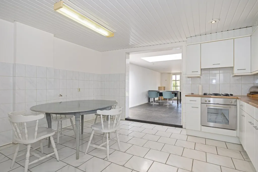 Cuisine - Maison 11 pièces à Buchten