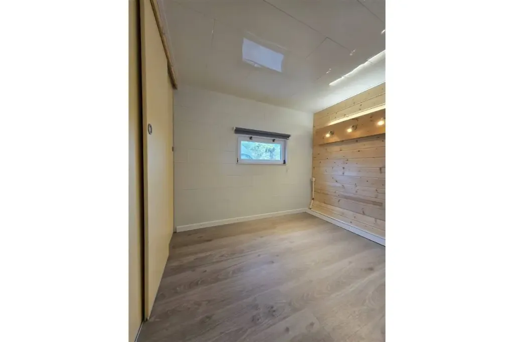 Chambres - Bungalow avec Jardin et Terrasses à Somme-Leuze