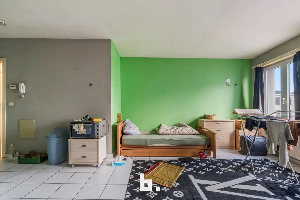 Magamistoad - Income-Generating Apartment Building in Kortrijk