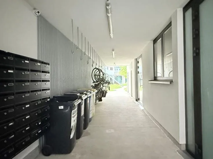 Bien 1 chambres à Brussels