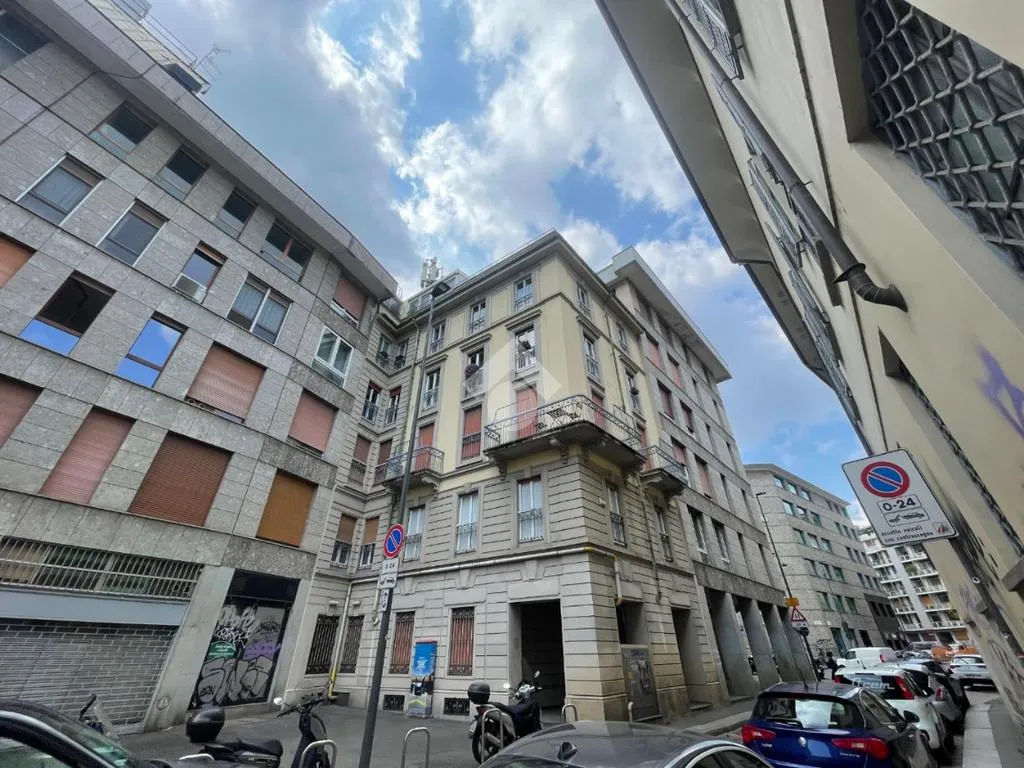 Esterno - Rearranged 2-Bedroom in Central Milan