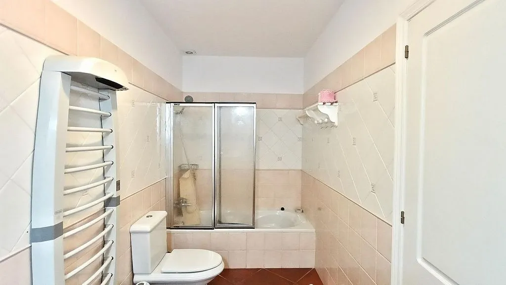 Vannitoad - Chalet with Terrace in Ciutadella