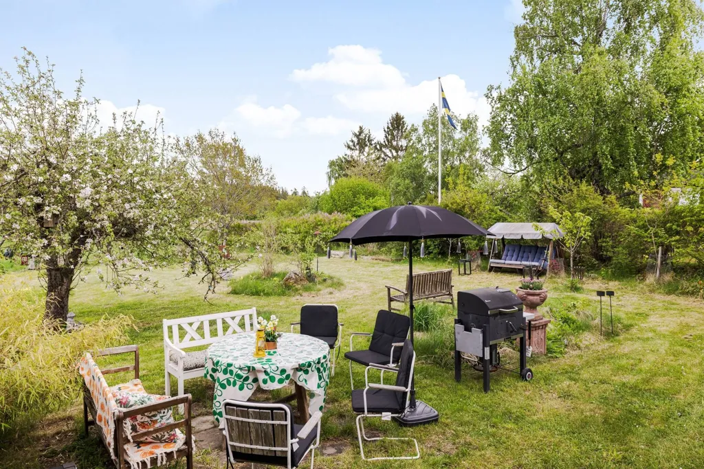 2-toaline maja asukohas Eskilstuna kommun