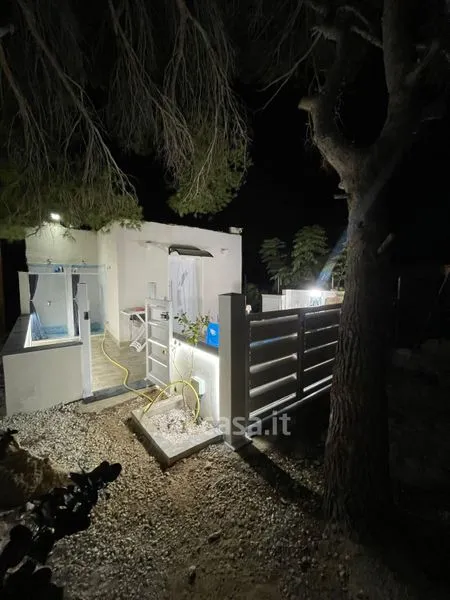 Terrasse - Rustic Villa with Veranda in Lampedusa