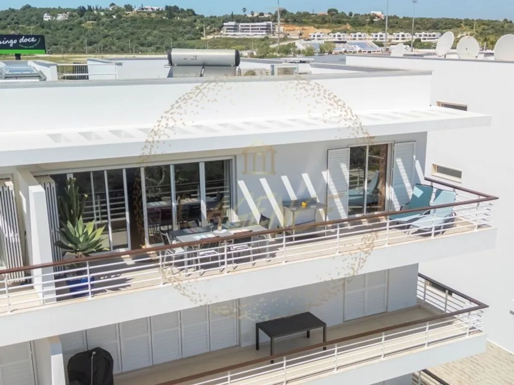 Rõdu - Luxury Flat with Marina View in Lagos