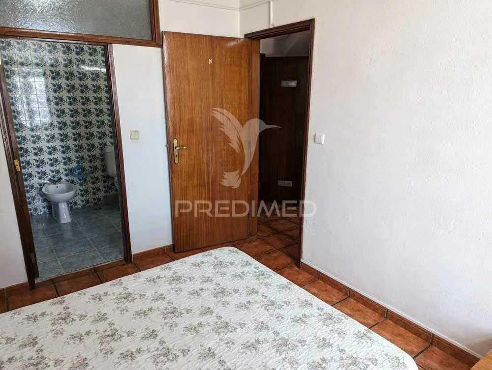 Magamistoad - Historic Building with River View in Vila Real de Santo António