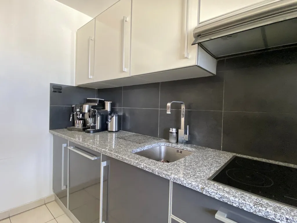 Appartement 5 pièces à Marseille