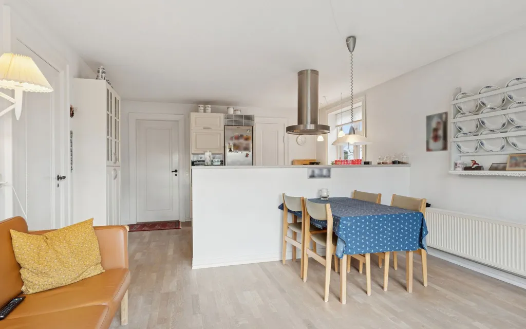 Maison 5 pièces à Sindal