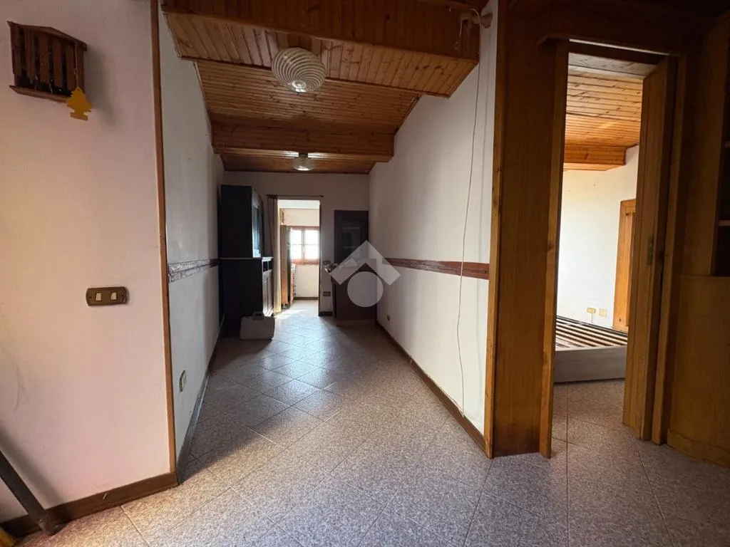 Entrée - Borgo House with Panoramic View in Antona