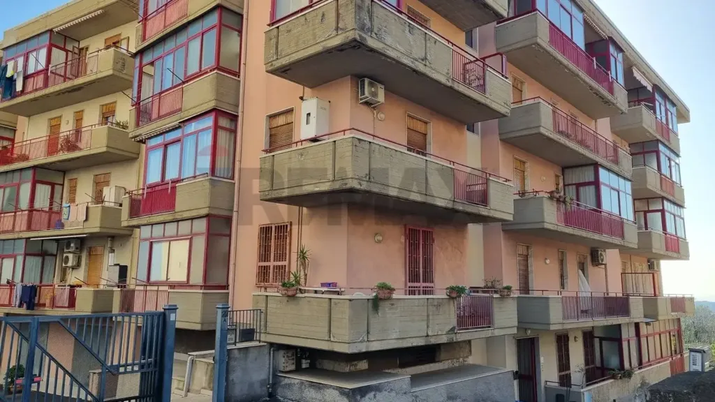 Extérieur - Ground Floor Apartment with Balcony in Lentini