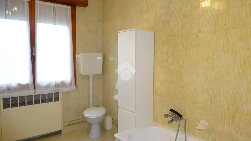 Vannitoad - Villa with Garden in Copparo
