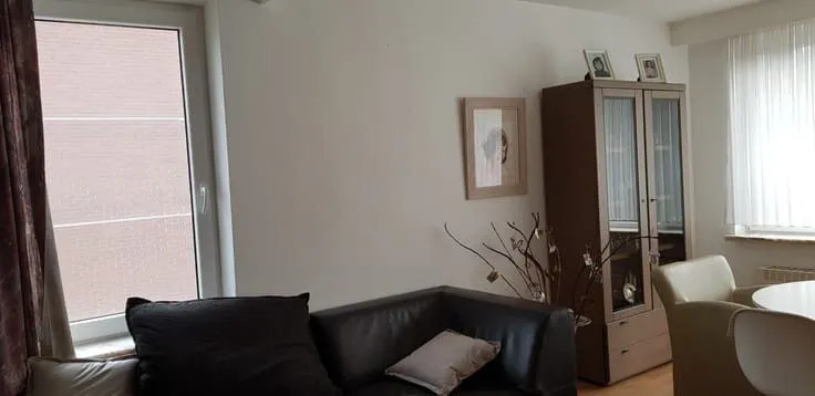 3 magamistoaga korter asukohas Wijnegem