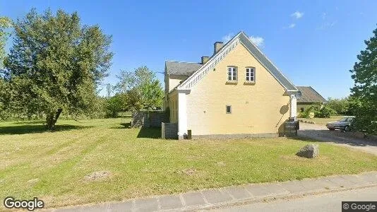 Välivaade - Warehouse with Workshop in Langeskov