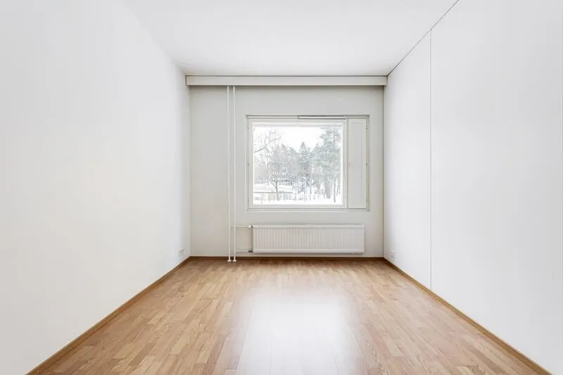 Toad - Apartment with Balcony in Pitäjänmäki, Helsinki