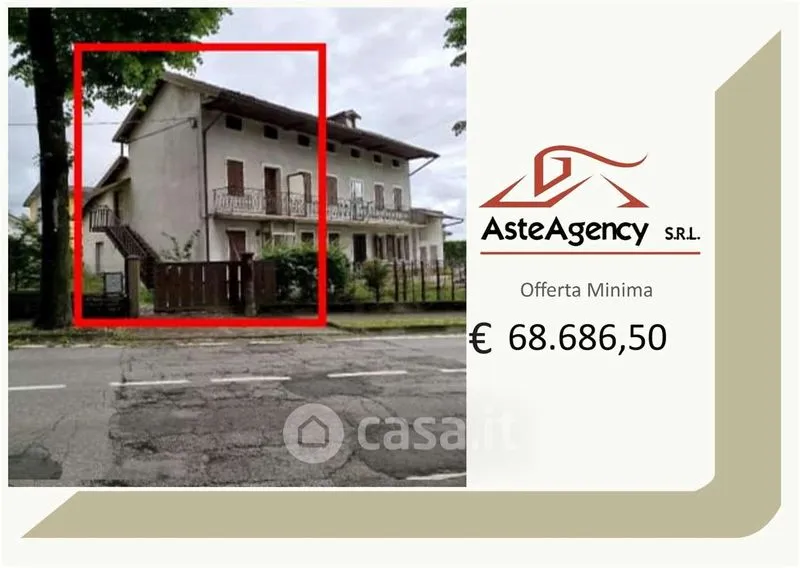 Extérieur - Independent House with Courtyard in Feltre