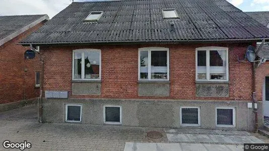 Välivaade - Rental Property with Garden in Nørager