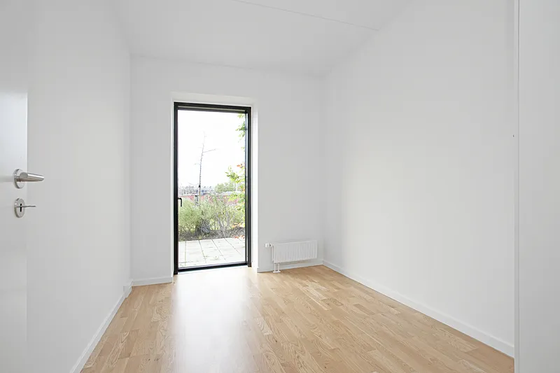 Toad - Apartment with Water View in Sydvest