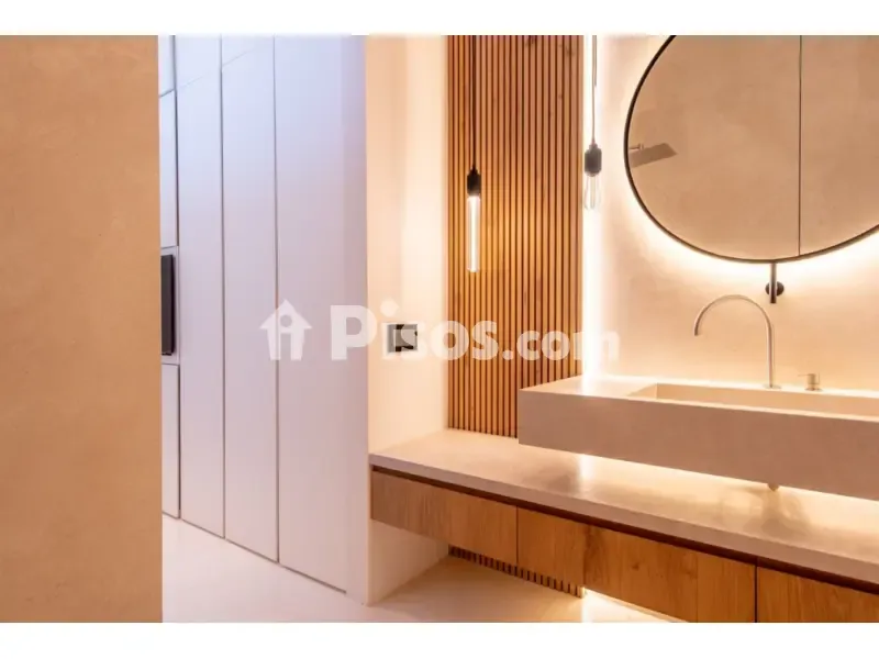 Vannitoad - Modern Flat with Balcony in Costa del Sol Occidental