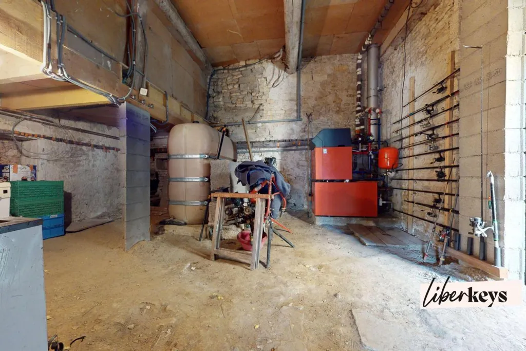 cellar