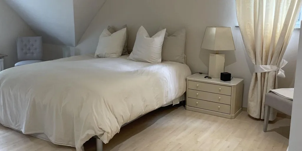 Chambres - Villa Rénovée en Plein Air à Aarschot
