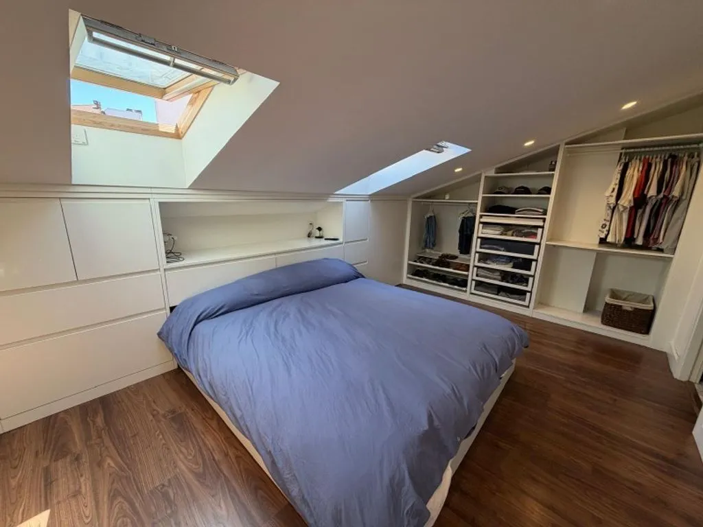 Camere da letto - Luxury Apartment with Ascender in Gijón Centre