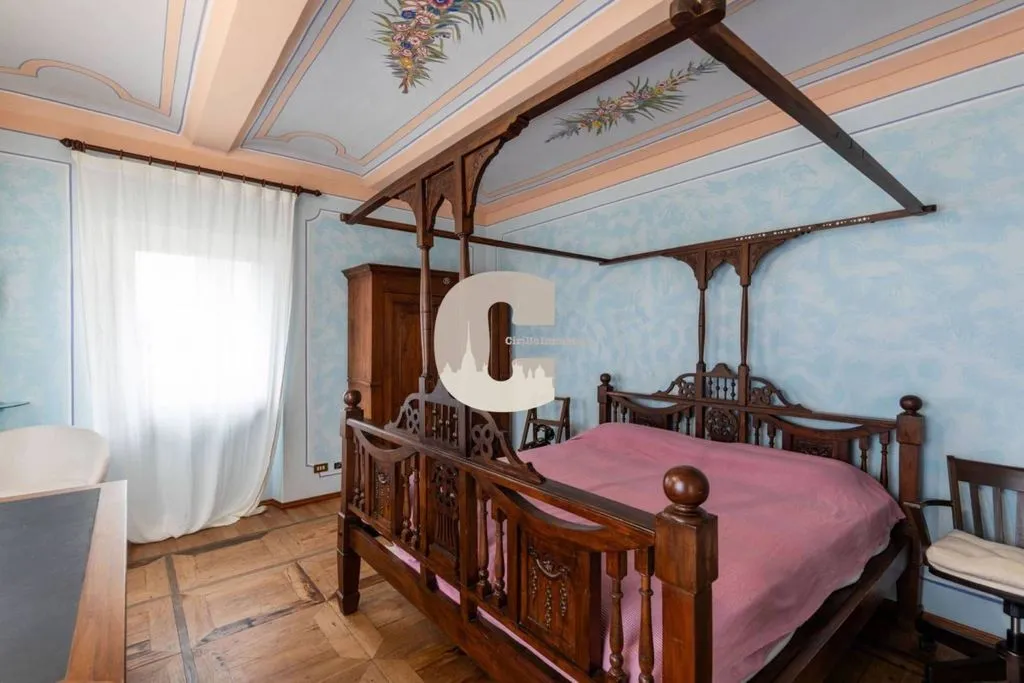 Magamistoad - Luxury Villa with Panoramic Views in Revigliasco d'Asti