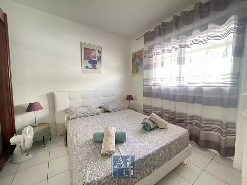 Magamistoad - Spacious 6-Piece Apartment in Cannes