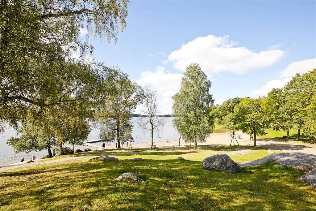 Aed - 3-toaline korter asukohas Stockholms kommun