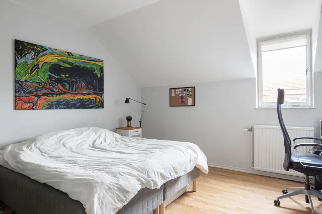 Magamistoad - Apartment with Garden in Simrishamnsgatan