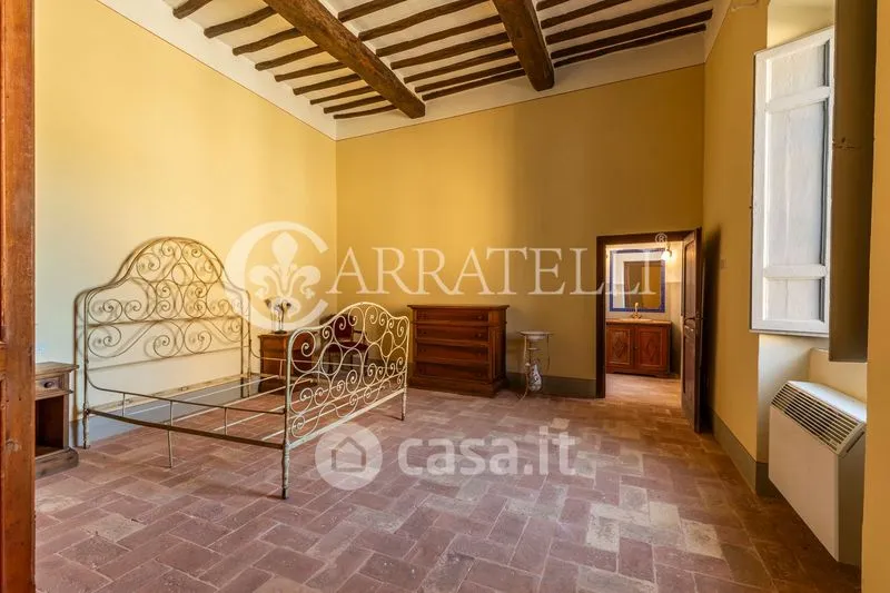 Chambres - Medieval Castle with Garden in Marsciano