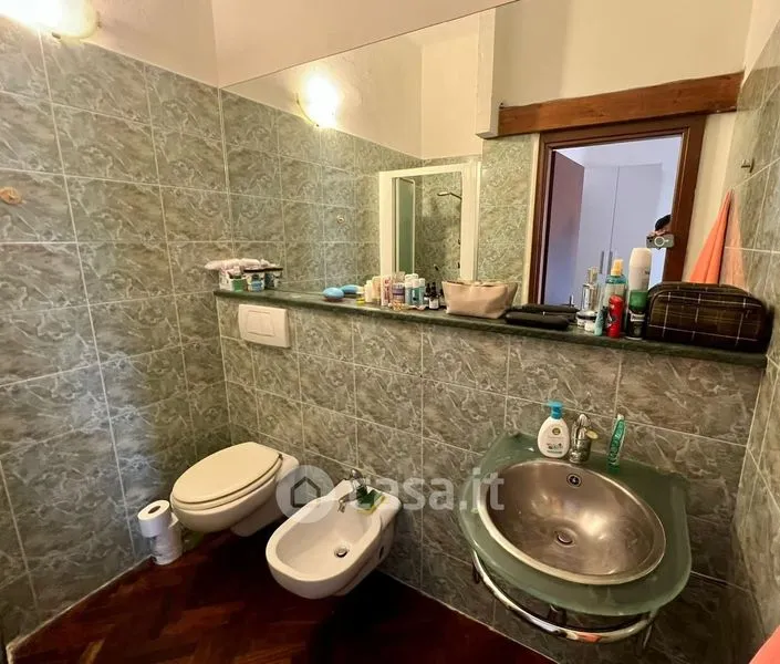 Bagni - Fully Furnished Studio in Pisa, Porta a Mare