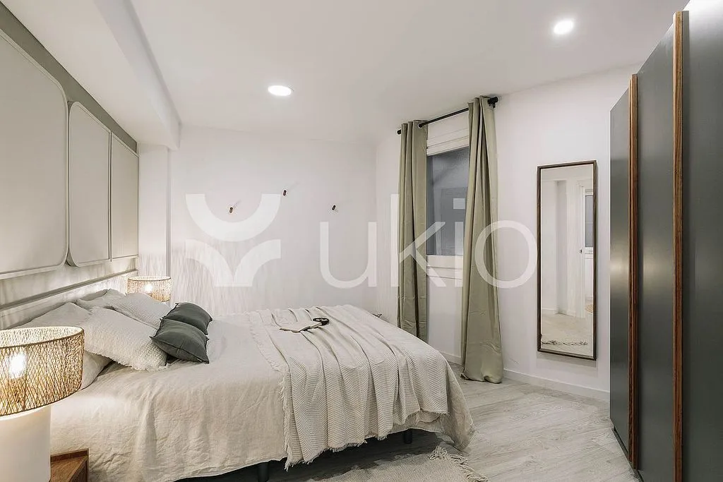 Magamistoad - Furnished Apartment with Air Conditioning in Sant Antoni