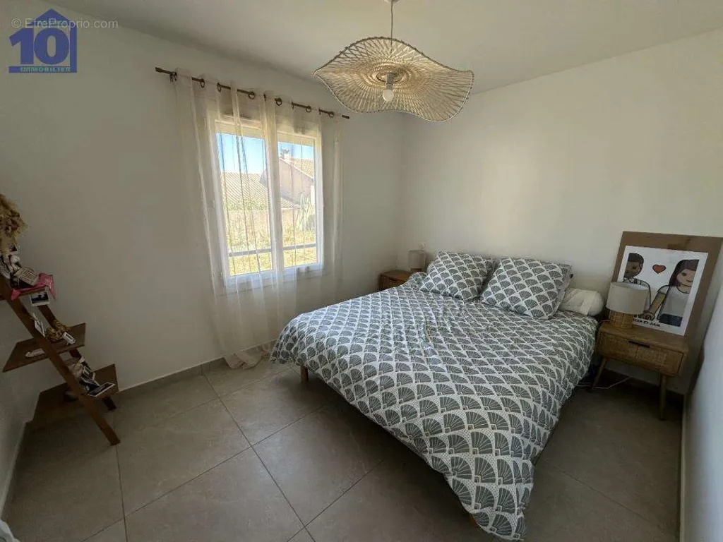 Magamistoad - Renovated House with Garden in Serignan