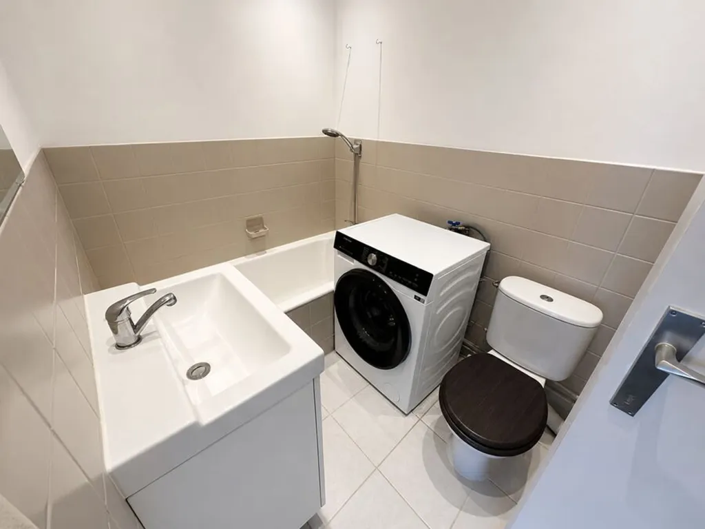 Appartement 1 chambres à Blankenberge