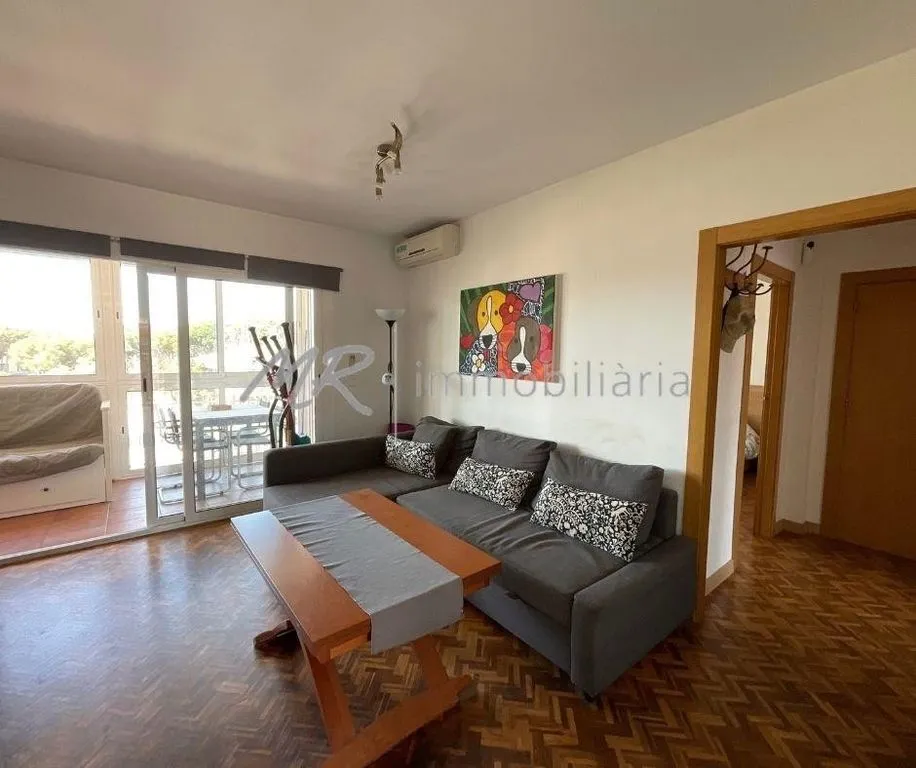 Séjour - Luxury Penthouse with Pool in Gavà