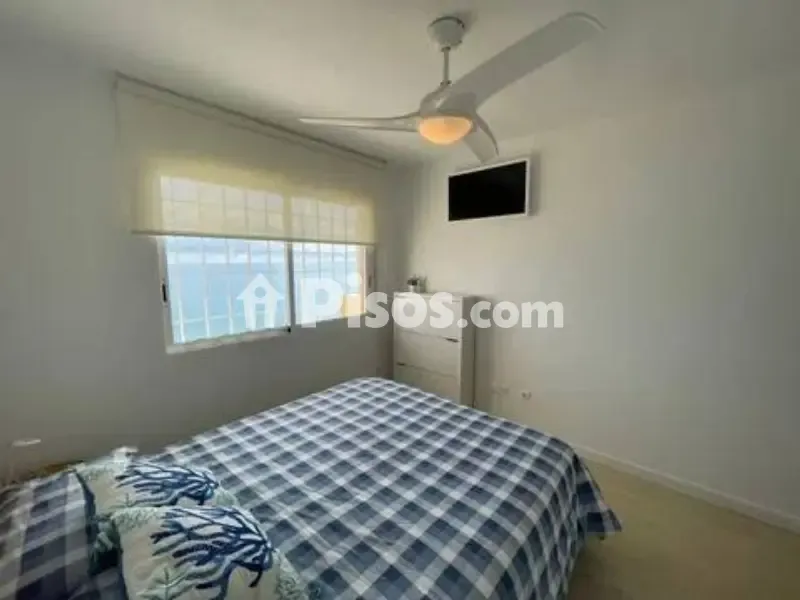 Camere da letto - Duplex with Sea View in Dehesa de Campoamor