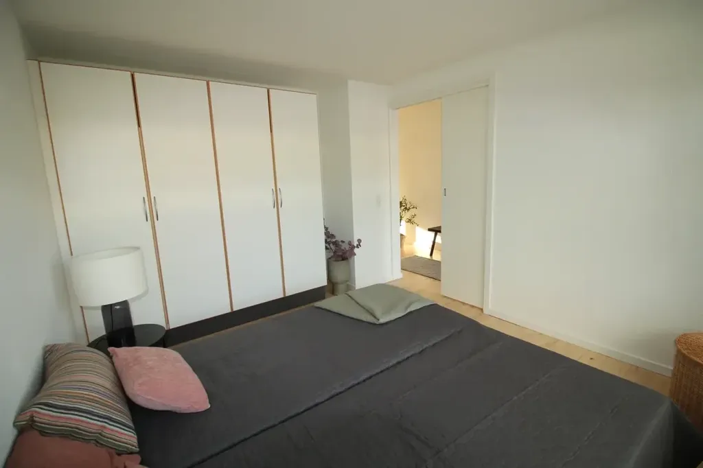 2-toaline korter asukohas Aalborg