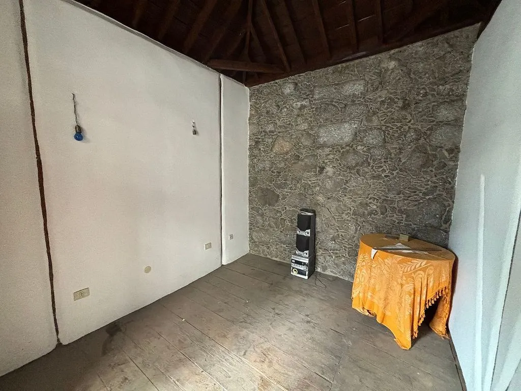 Pièces - Spacious Terraced House in Icod de los Vinos