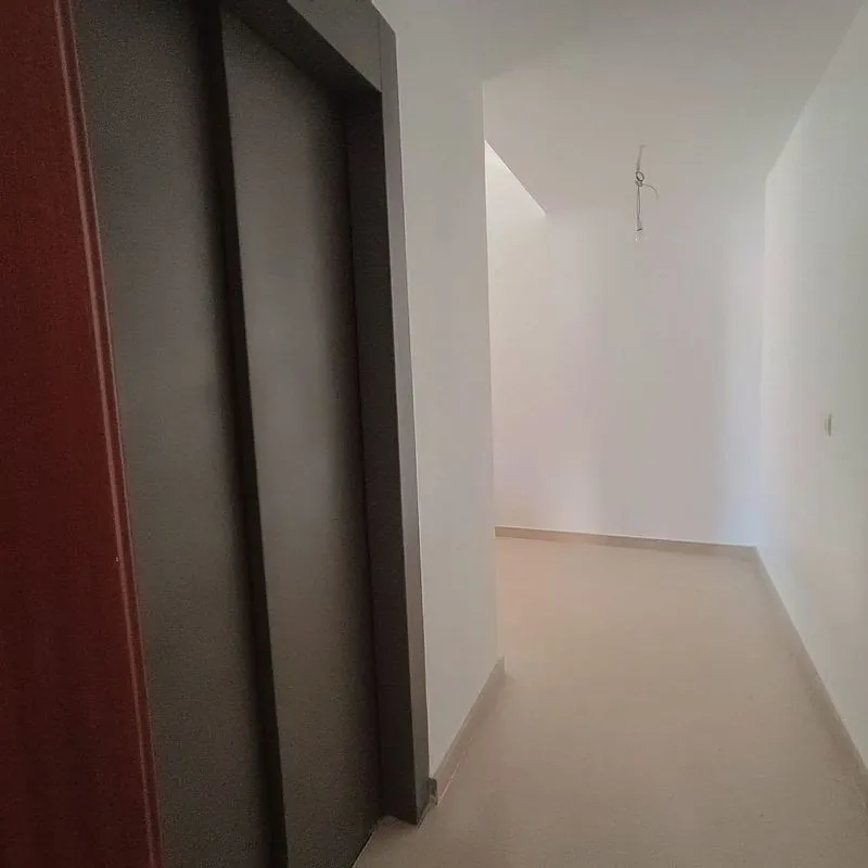 Entrée - Apartment with Balcony and Terrace in Hervás Centre